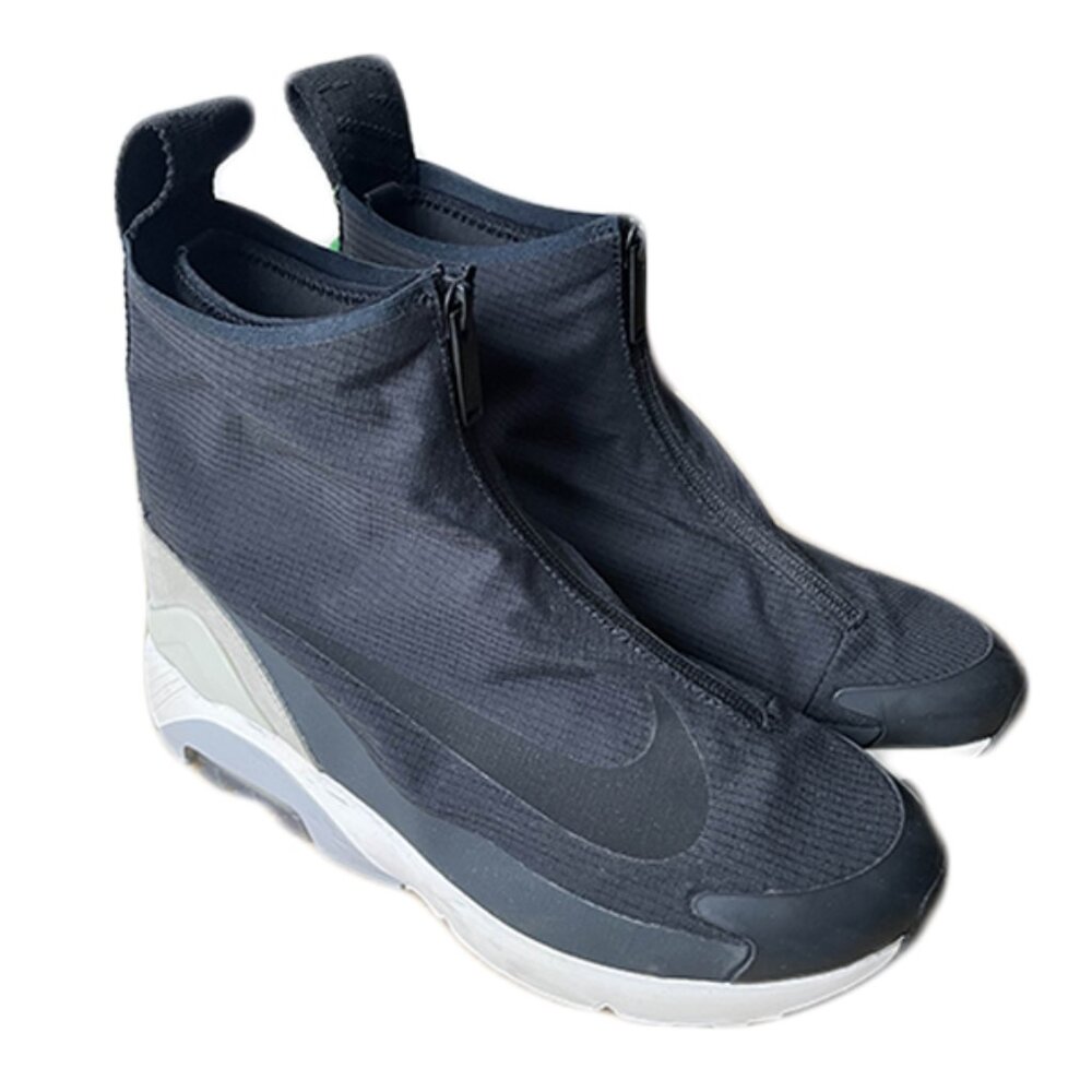 NWT Nike x AMBUSH Air Max 180 High US 7 - BLACK